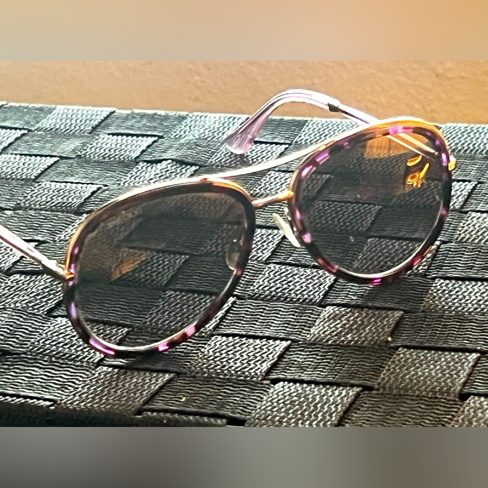 Jimmy Choo sunglasses